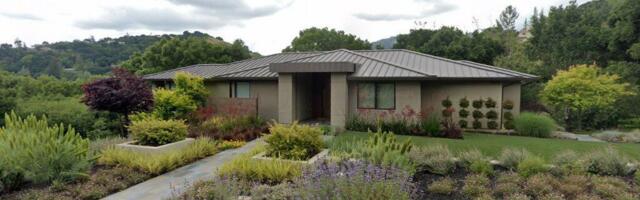 Four-bedroom home in Saratoga sells for $6.4 million