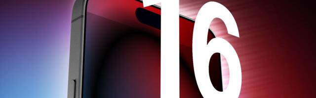 Skipping the iPhone 15 Pro? Here's What's Rumored for iPhone 16 Pro
