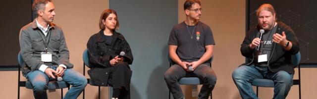 AI isn’t about shortening game development, but enhancing it