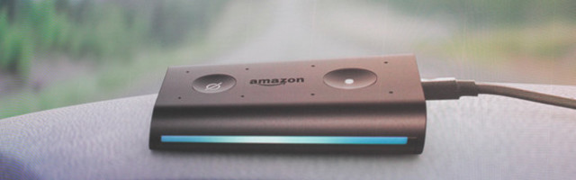 Alexa can now pay for gas at over 11,500 Exxon and Mobil stations in the U.S.