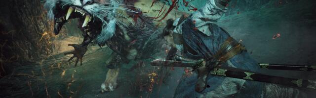 Wo Long: Fallen Dynasty gets Complete Edition with game and all DLC next month