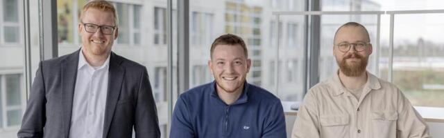 Cologne-based fintech Naro secures €2.7 million pre-seed to enable companies to build their ETFs