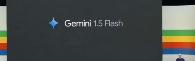Google opens up Gemini 1.5 Flash, Pro with 2M tokens to the public