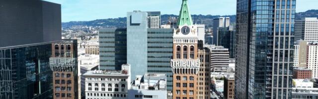 Alameda County property values wobble as price growth slows in big way