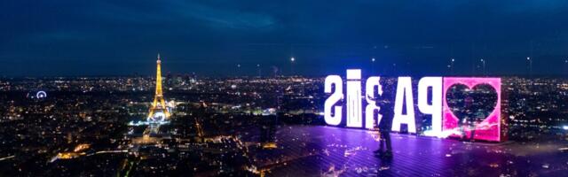With big goals and gambles, Paris aims to reset the Olympics with a wow opening