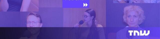 TNW Podcast: Endless possibilities of a digital stethoscope with Diana van Stijn, Lapsi Health