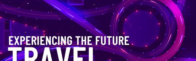 Europe’s traveltech ecosystem: Redefining the travel experience