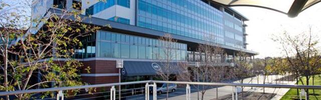Dave & Buster’s eyes expansion at choice spot near Oakland waterfront