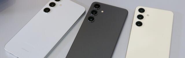 I’m tired of Samsung’s lazy smartphone design, and you should be too