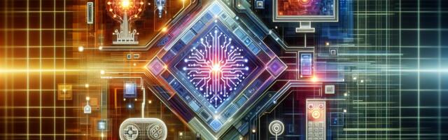 CreateAI shifts focus to AI gaming