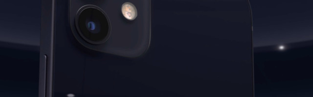 This is the iPhone 12