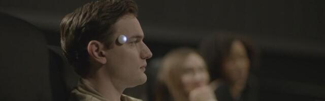 Omi is another AI companion wearable — but this one’s trying to read your mind