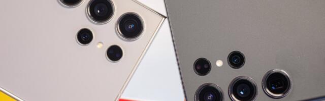 Samsung Galaxy S26 Ultra could have a massively upgraded periscope telephoto camera