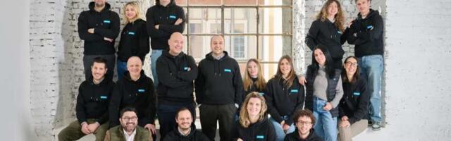 Qomodo raises €13.5M Series A to transform BNPL payments for physical retailers in Italy