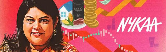 Nykaa Q3: Beauty Segment Powers Company To Yet Another Profitable Quarter