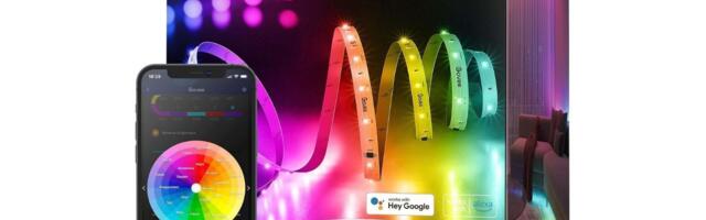 Govee LED Strip Lights Hit an All-Time Low, Amazon’s Best-Seller for a Reason