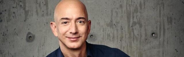 Who Should Play the Next James Bond? Jeff Bezos Wants You to Chime In