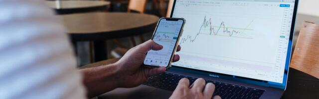 The Remarkable Rise of the Stock Market