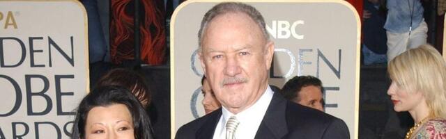 Affidavit reveals new details of how Gene Hackman and his wife were found dead