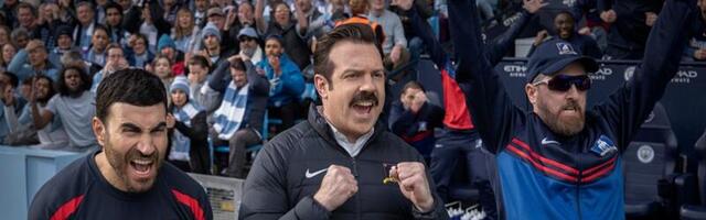 It’s true, Ted Lasso is returning for a fourth season