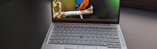 Lenovo is selling ThinkPad laptops for more than half off today