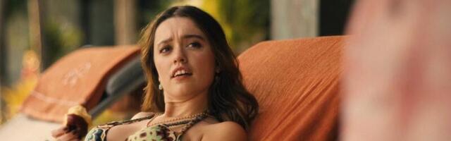 'White Lotus' season 3 star Aimee Lou Wood says she felt 'ugly' after finding out Mike White had to fight HBO to cast her