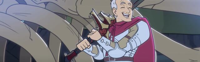 Baldur's Gate 3 developer bids final farewell, for real this time