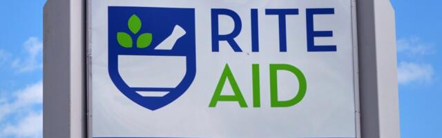 Rite Aid returns to bankruptcy protection, seeks to sell most assets
