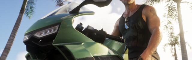 Rockstar says new GTA VI trailer was ‘equal parts gameplay and cutscenes’