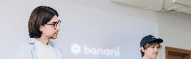 Banani AI Is building the Canva of product design — and it starts with a prompt