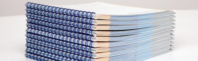 AI Cheating is So Out of Hand In America’s Schools That the Blue Books Are Coming Back