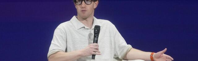 Mark Zuckerberg is reportedly recruiting a team to build a ‘superintelligence’