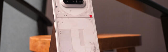 The Nothing Phone 3’s surprise chipset announcement is actually great news. Here’s why