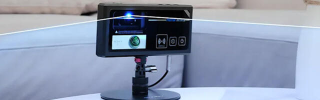 This invention can use LiDAR to shoot down 30 mosquitoes per second with a laser — Photonmatrix range has up to 6-meter kill zone, can gauge distance, orientation, and body size in 3 milliseconds