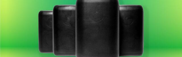 Prime Day Deal: Save 15% on the Modular Speakers I Take Everywhere