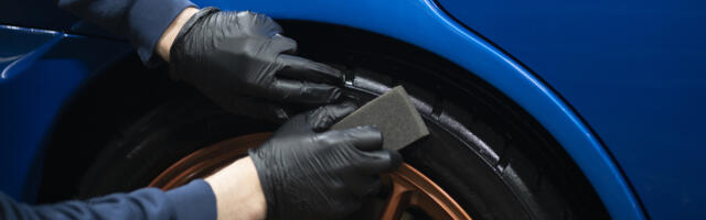 Is Tire Shine Bad For Your Tires? What You Need To Know Before You Buy