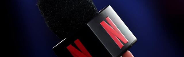 Netflix’s Podcasting Challenge
