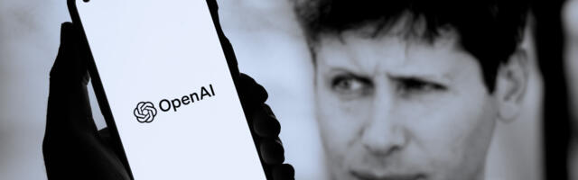 OpenAI's Sam Altman is dreaming of running 100 million GPUs in the future - 100x more than it plans to run by December 2025