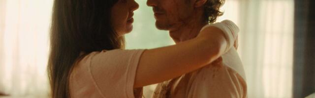 ‘Together’ Director Explains How that Wild Final Shot Was Made (Without AI)