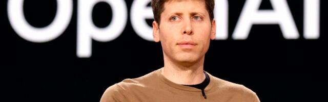 OpenAI’s Sam Altman expects to spend ‘trillions’ on infrastructure
