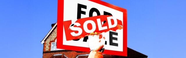 Seller beware: Homebuyers are backing out of real estate deals more than ever