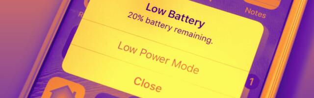 Ready For a Juice Boost? Apple's iPhone 17 Lineup Reportedly Features Bigger Batteries