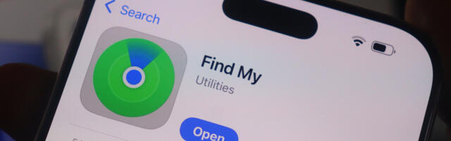 This Cheap AirTag Alternative Uses Apple's Find My Network