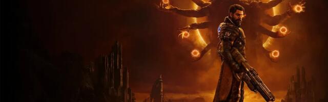 Housemarque's Saros will hit PS5 on March 20, 2026
