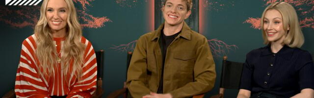 Waywards cast and creator talk queer representation