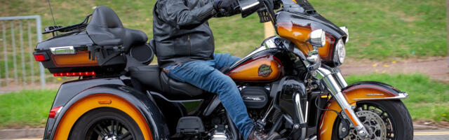 Is A 3-Wheel Motorcycle Hard To Ride? Here's What Bikers Say
