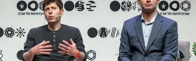 An OpenAI Founder Discusses Anthropic Merger Talks, Internal Beefs in Deposition An OpenAI Founder Discusses Anthropic Merger Talks, Internal Beefs in Deposition