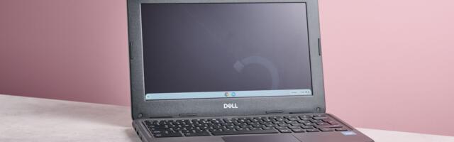 I tested Dell’s compact Chromebook, and it’s a great tool for school – but you’ll want to pair it with a mouse