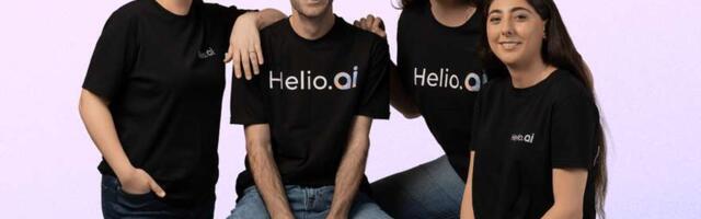 Top Startup and Tech Funding News – November 25, 2025