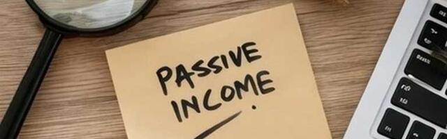 The Real Truth About “Passive Income While You Sleep” and Why So Many People Get It Wrong